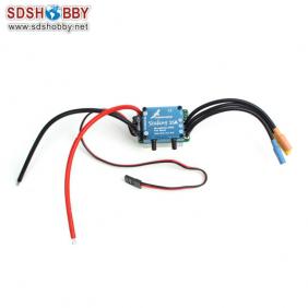 Hobbywing Seaking 35A Brushless ESC for Boat (Version2.0) with Water Cooling System