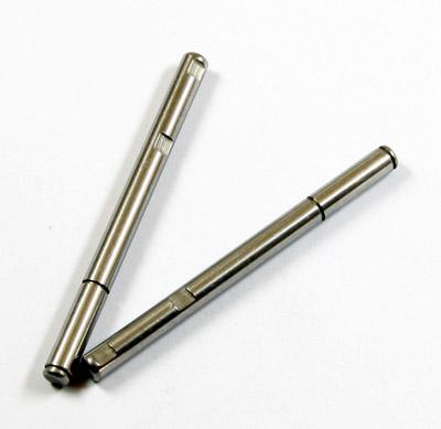 D5x 66.5mm Spare Shaft for Motor type EMAX BL2826 Series Motor (2)