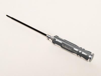 Turnigy 3mm long shaft Philips Head Screwdriver
