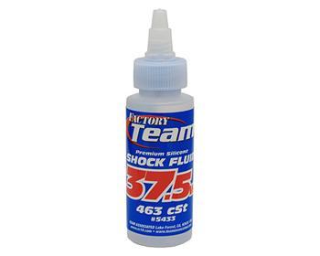Associated Silicone Shock Fluid 37.5wt 2oz ASC5433