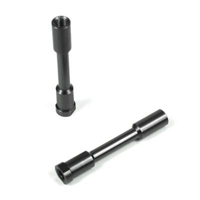 Tekno RC Steering Posts (Aluminum, TKR5102A