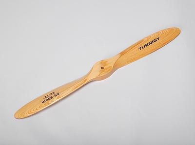 Turnigy Cherry wood 22x12 propeller