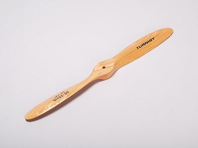 Turnigy Cherry wood 22x14 propeller