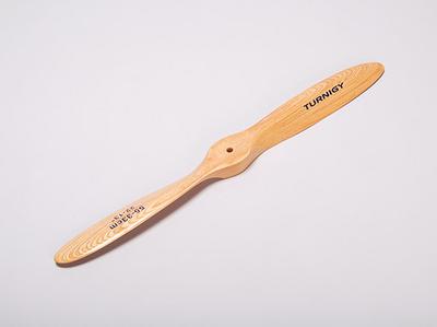 Turnigy Cherry wood 22x13 propeller