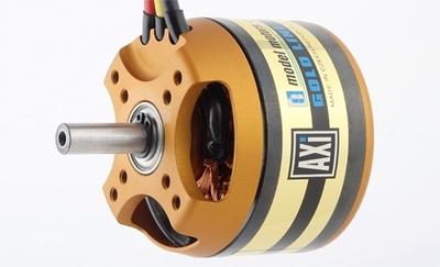 AXI Gold 5325/24 Outrunner Motor