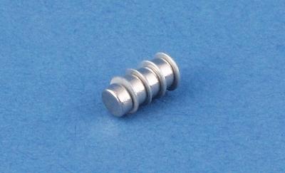 1/8 x 1/16" Neodymium Disc Magnets, 4