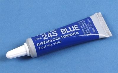 Thread Lock, .2 oz.