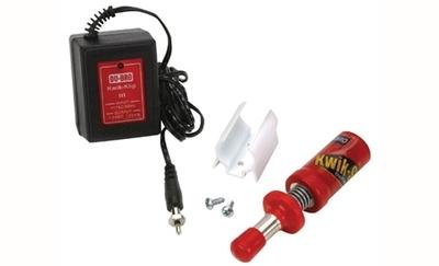 Kwik Start Glo-Ignitor with Charger