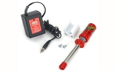 Kwik Start XL Glo-Ignitor with Charger