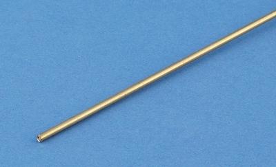 Brass Tubing, 2mm OD