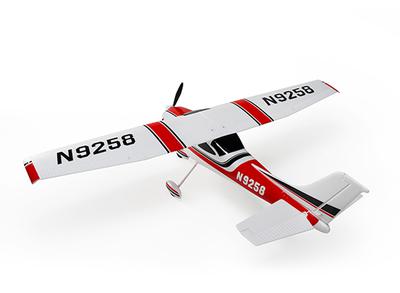 182 Light Aircraft EPO 1410mm (PNF)