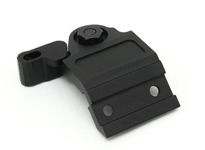 Element EX290 Quick Release LaRue Tactical LT752 Scout Offset Mount