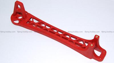 DJI F450/F550 frame arm(Red)