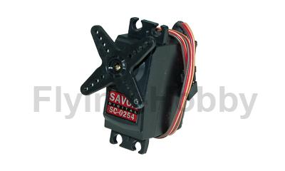 SAVOX SC-0254MG Digital Servo