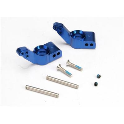 Traxxas Axle Carriers Machined Aluminum TRA4352X