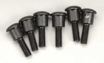 Traxxas Shoulder Screws Ultra Shocks (6) TRA3642X