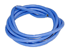 Astral Pure-Silicone Wire 12AWG (1mtr) BLUE