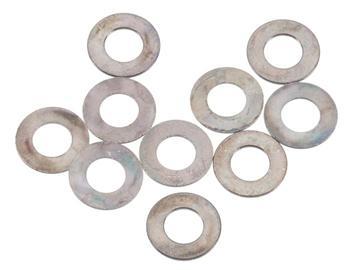 Axial Washer 5x10x0.5mm, Black : AX10 (10 Pcs) AXIA1091