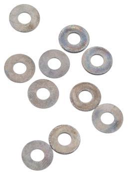 Axial Washer 3x8x0.5mm (10) AXIA1072