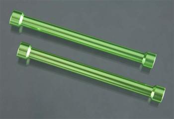 Axial Post 7x65mm Green (2) AXIA1321