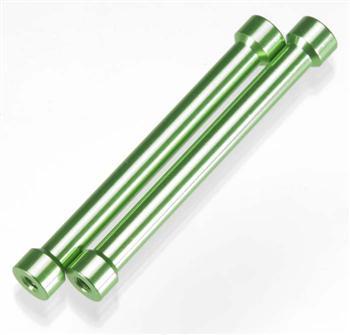 Axial Post 7x55mm Green AXIA1319