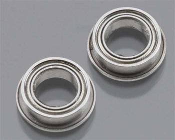 Axial Flanged Bearing 5x8x2.5mm AXIA1214