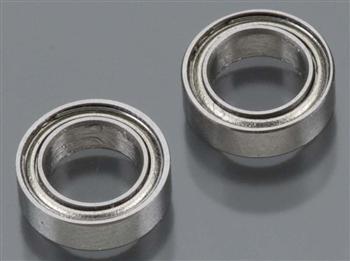 Axial Bearing 5x8x2.5mm AXIA1213