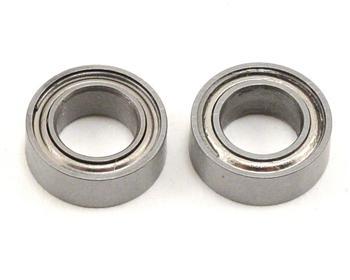 Axial Bearing 4x7x2.5mm (2) AXIA1210