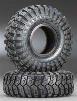 Axial 1.9 Maxxis Trepador Tires R35 (2) SCX10 AXI12019