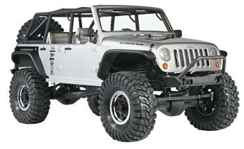 Axial SCX10 Jeep Wrangler Rubicon RTR AXI90028