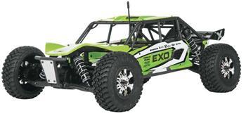 Axial EXO Terra Buggy 1/10 4WD RTR AXI90024