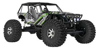 Axial Wraith Rock Racer 1/10 4WD RTR AXI90018