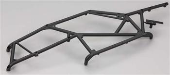 Axial Wraith Tube Frame Side Right AXI80088