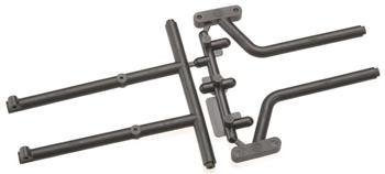 Axial Wraith Tube Frame Brace Set AXI80082