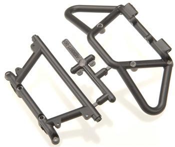 Axial Wraith Tube Frame Bumper AXI80077