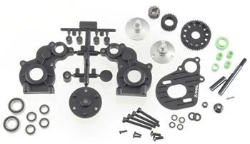 Axial AX10 Locked Transmission Set AXI30487