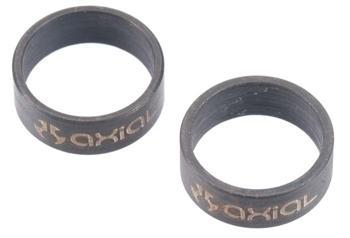 Axial EXO Universal Joint CVD Spacer (2) AXI30707