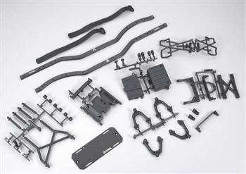 Axial Scx10 Frame Set AXI30525