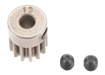 Axial Pinion 48P 13T: Steel AXI30571