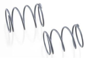 Axial Spring 12.5x20mm 4.32lbs/in Soft White AXI30201