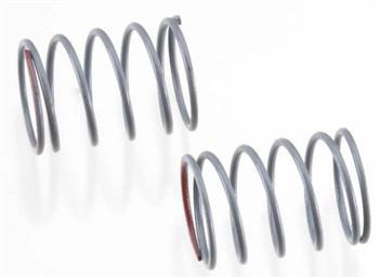 Axial Spring 12.5x20mm 3.6lbs/in Super Soft Red (2) AXI30200