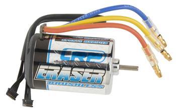 Associated Eraser Sport 9.5T Brushless Motor ASCLRP50350