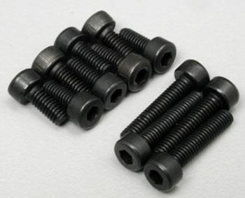 Associated Screw Set Ae .15 ASC29017