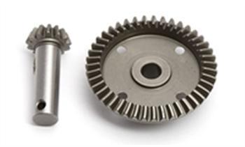 Associated Diff Ring & Pinion MGT ASC25657