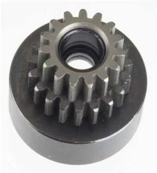 Associated Clutch Bell & Gears (15/19) ASC25640