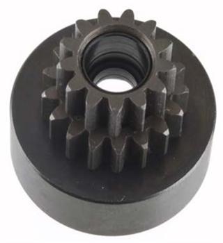 Associated Clutch Bell & Gears (13/17) ASC25639