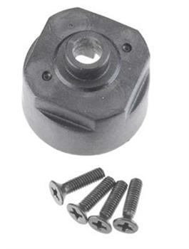 Associated Mini MGT Differential Housing ASC25596