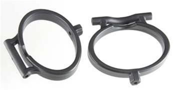 Associated Mini MGT Bumper Rings ASC25559