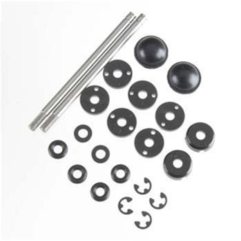 Associated Mini MGT Shock Rebuild Kit ASC25543