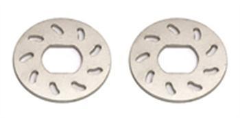 Associated Mini MGT Brake Discs ASC25535